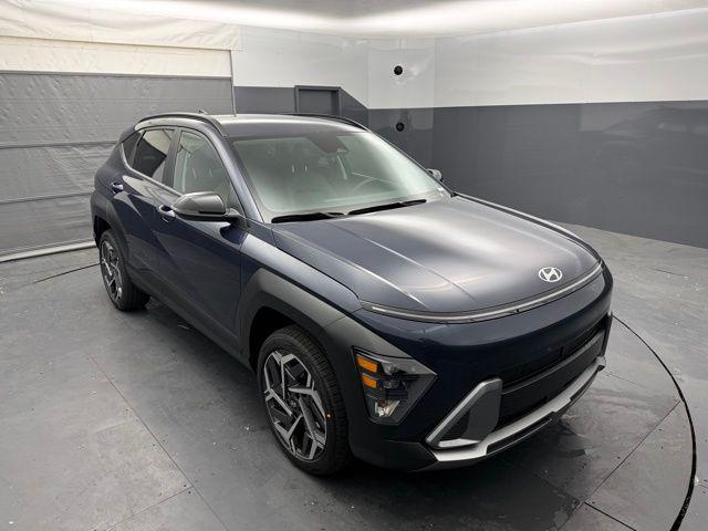 New 2026 Hyundai KONA SEL Premium