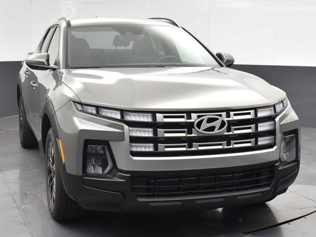 New 2026 Hyundai SANTA CRUZ SEL