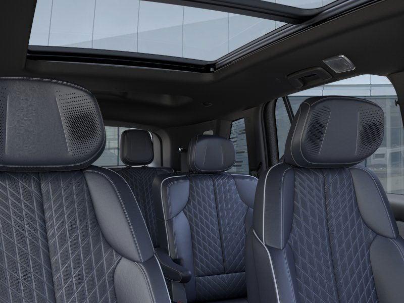 صورة 24 لـ 2026 Cadillac VISTIQ PREMIUM LUXURY