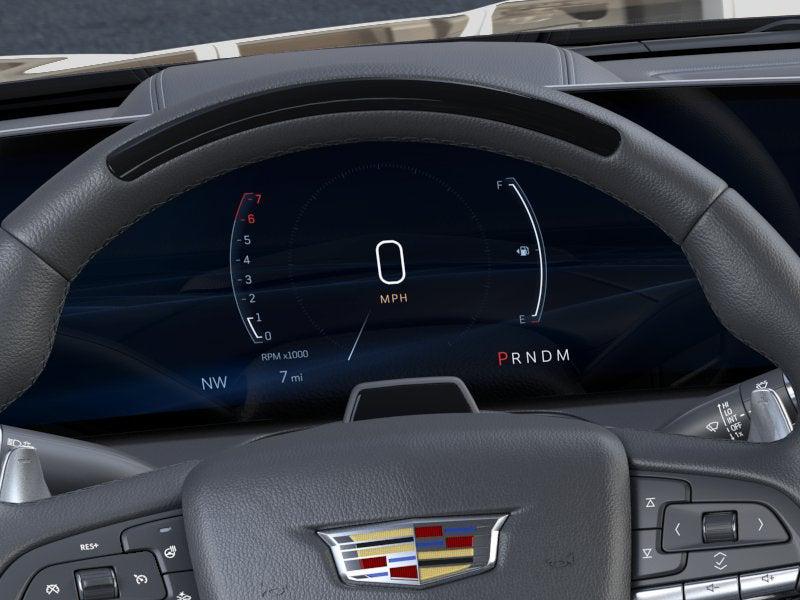 صورة مصغرة 18 لـ 2026 Cadillac CT5 PREMIUM LUXURY