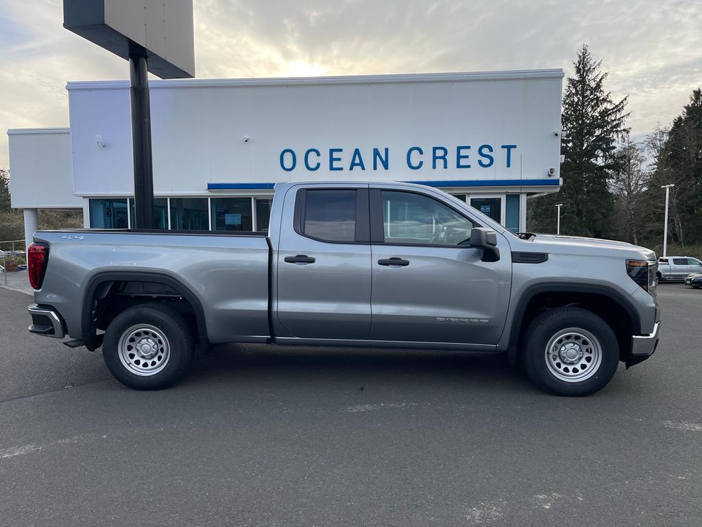 New 2026 GMC Sierra 1500 Pro