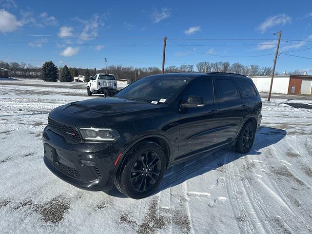 Used 2023 Dodge Durango R/T Plus AWD