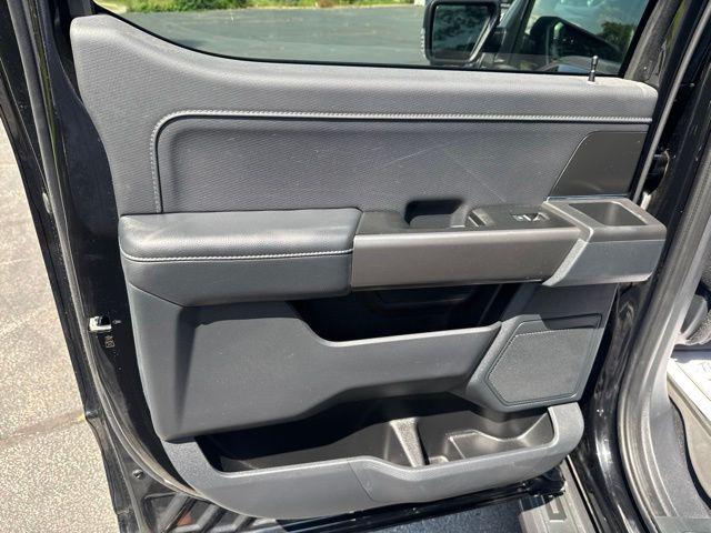 صورة مصغرة 12 لـ 2024 FORD F-150 XLT
