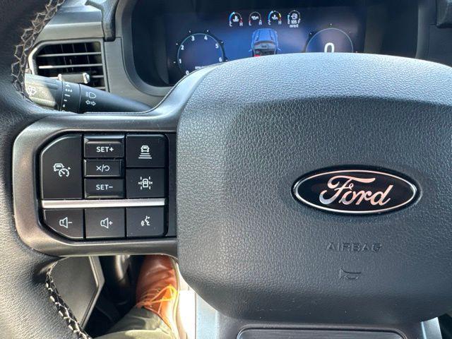 صورة مصغرة 19 لـ 2024 FORD F-150 XLT