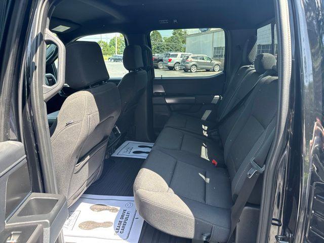 صورة مصغرة 11 لـ 2024 FORD F-150 XLT