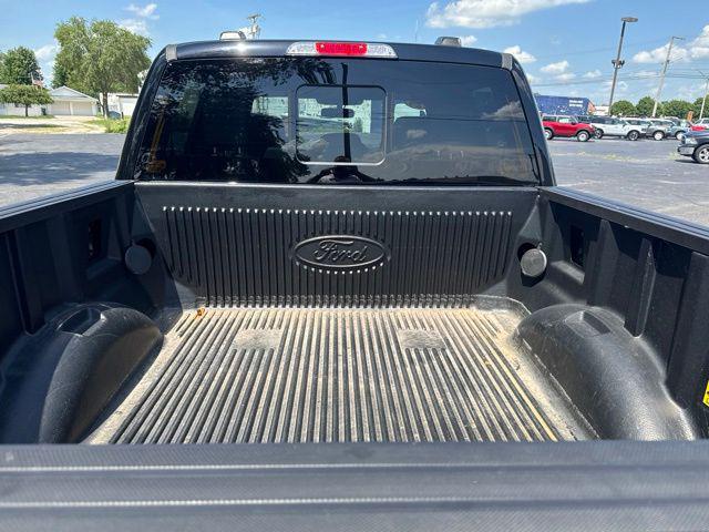2024 FORD F-150 XLT — фото 5