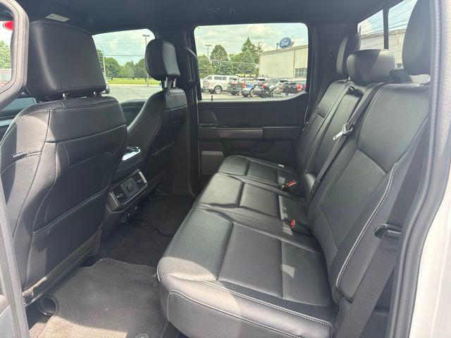صورة مصغرة 10 لـ 2024 FORD F-150 LARIAT