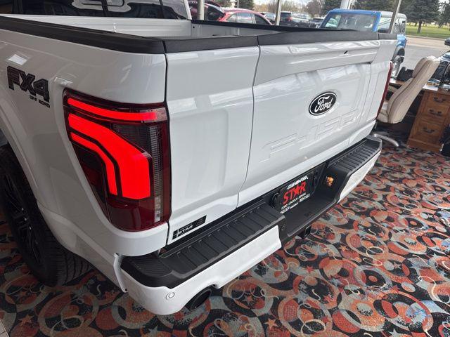 FORD F-150 LARIAT - 10