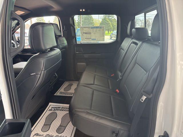 FORD F-150 LARIAT - 7