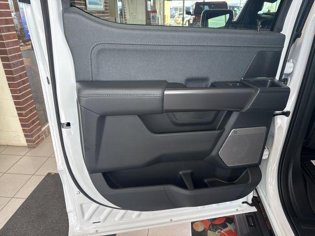 FORD F-150 LARIAT - 8