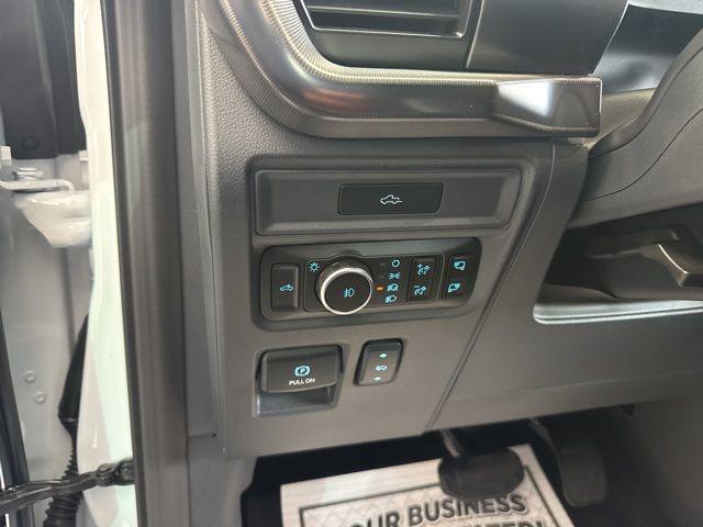 FORD F-150 LARIAT - 5