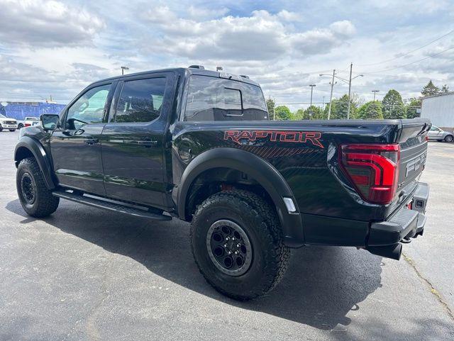 FORD F-150 RAPTOR - 3