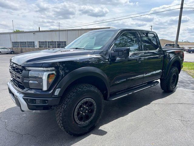 FORD F-150 RAPTOR - 2