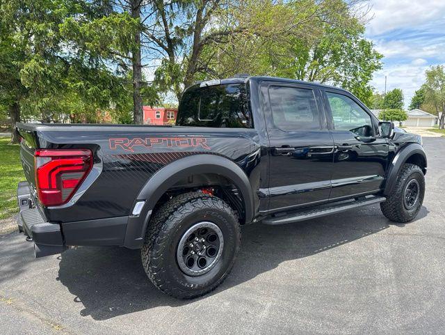 FORD F-150 RAPTOR - 5