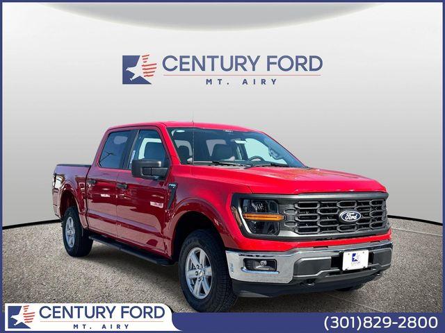 FORD F-150 XL - 1