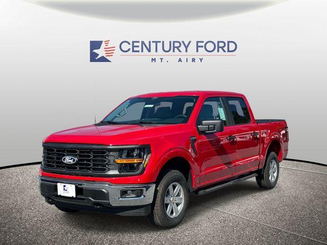 FORD F-150 XL - 5