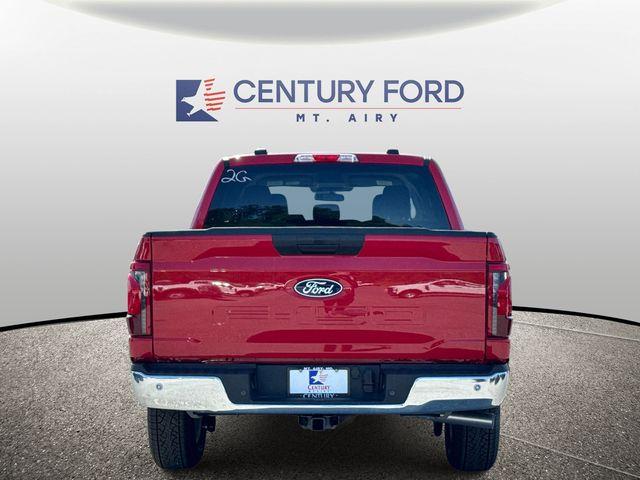 FORD F-150 XL - 3