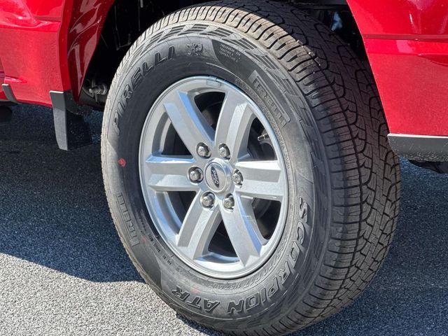 FORD F-150 XL - 9