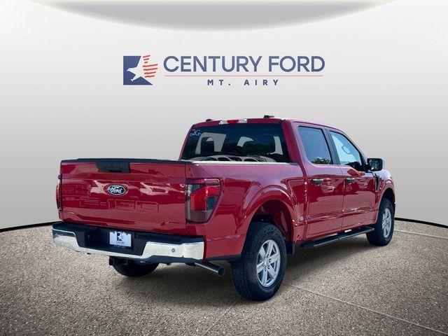 FORD F-150 XL - 2