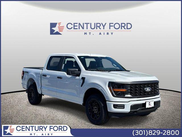 صورة 1 لـ 2026 FORD F-150 STX