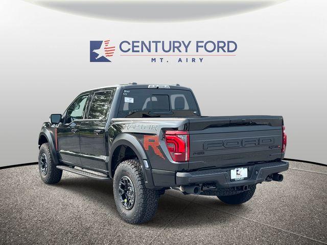 صورة 4 لـ 2026 FORD F-150 RAPTOR