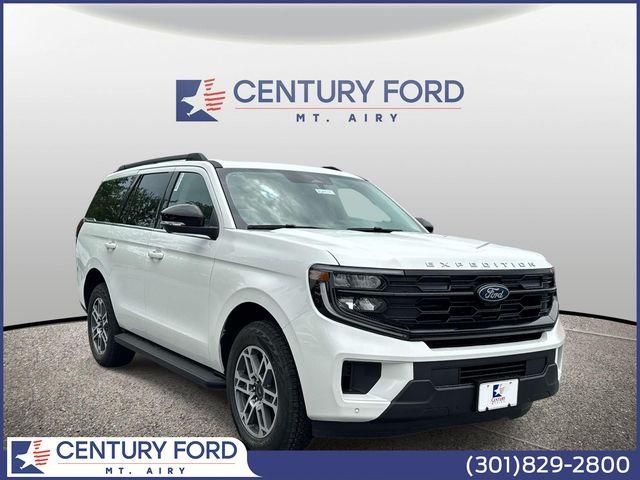 New 2026 Ford Expedition Active