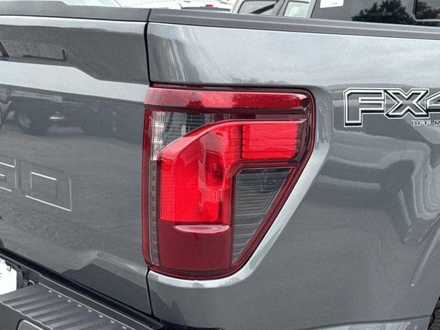 صورة 9 لـ 2026 FORD F-150 XLT