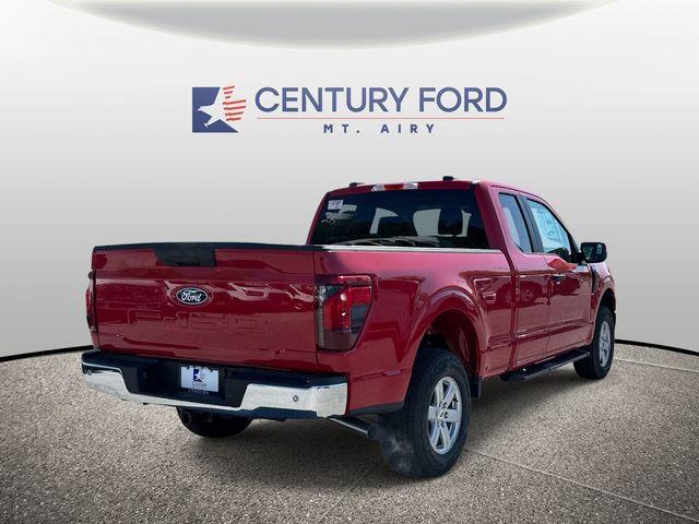 FORD F-150 XL - 2
