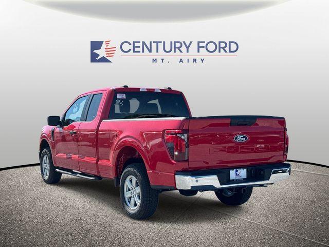 FORD F-150 XL - 4
