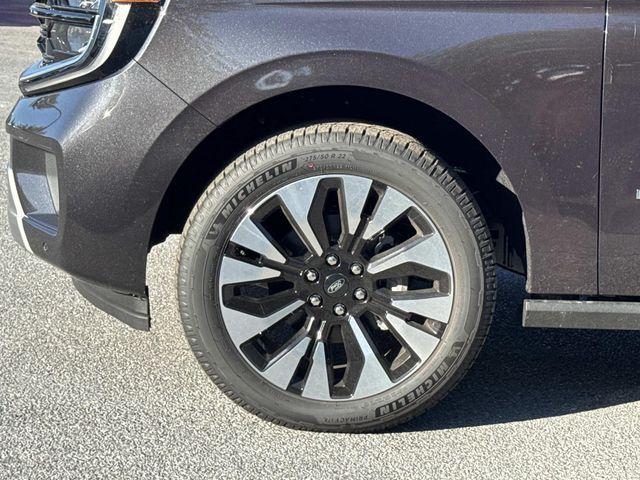 صورة 8 لـ 2026 FORD EXPEDITION PLATINUM