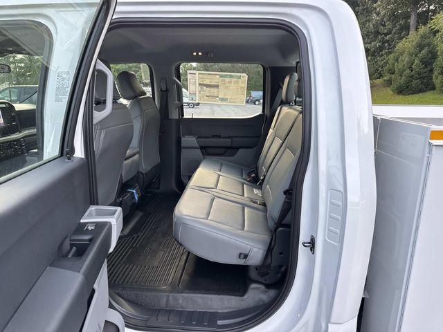 صورة مصغرة 13 لـ 2026 FORD F-250 XL