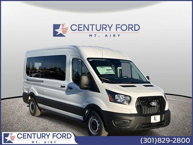 New 2026 Ford Transit-350 XL