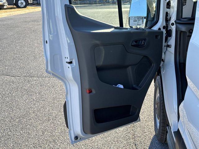 2026 FORD TRANSIT-350 XL 照片 10