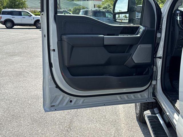 2026 FORD F-250 LARIAT 照片 10