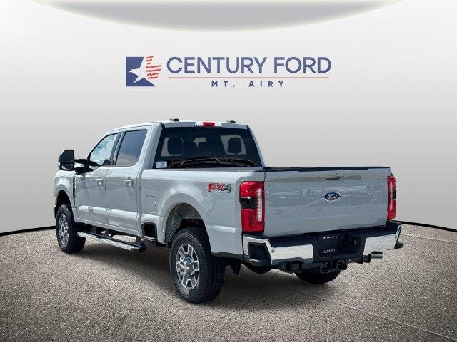 2026 FORD F-250 LARIAT — миниатюра 4