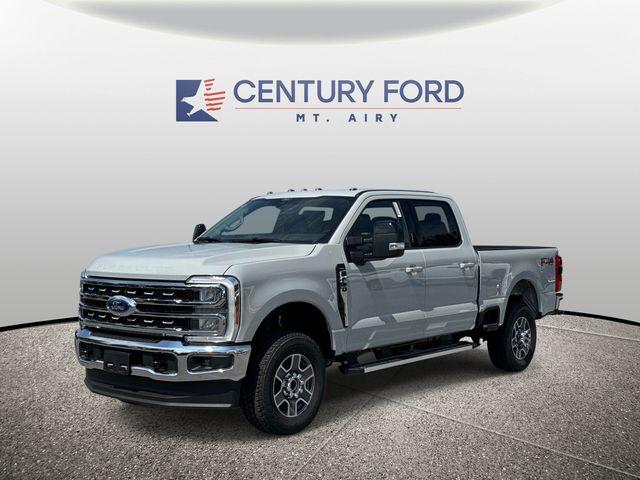 2026 FORD F-250 LARIAT 照片 5