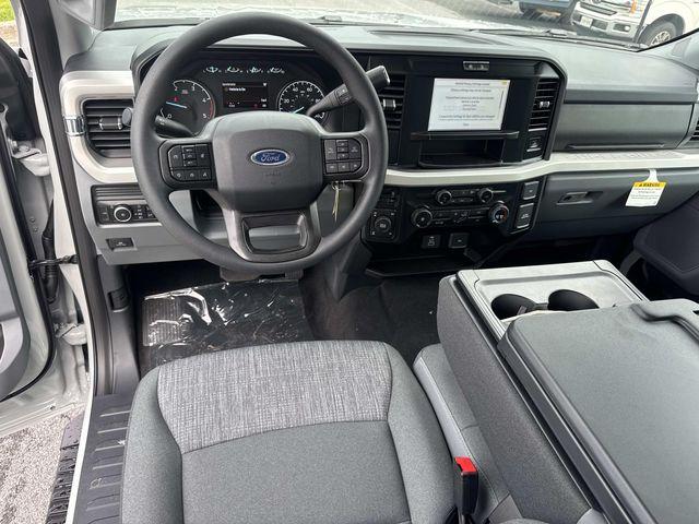 2026 FORD F-250 XLT — миниатюра 14