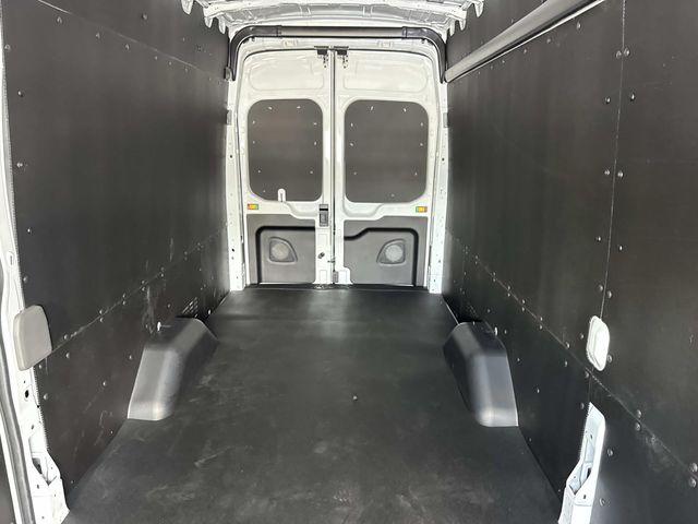 2026 FORD TRANSIT-350 BASE 缩略图 13