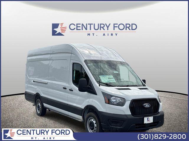 New 2026 Ford Transit-350 Base
