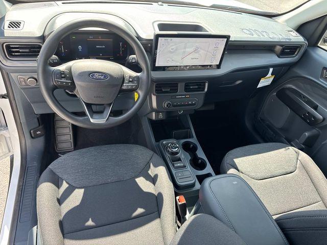 2026 FORD MAVERICK XL — миниатюра 14