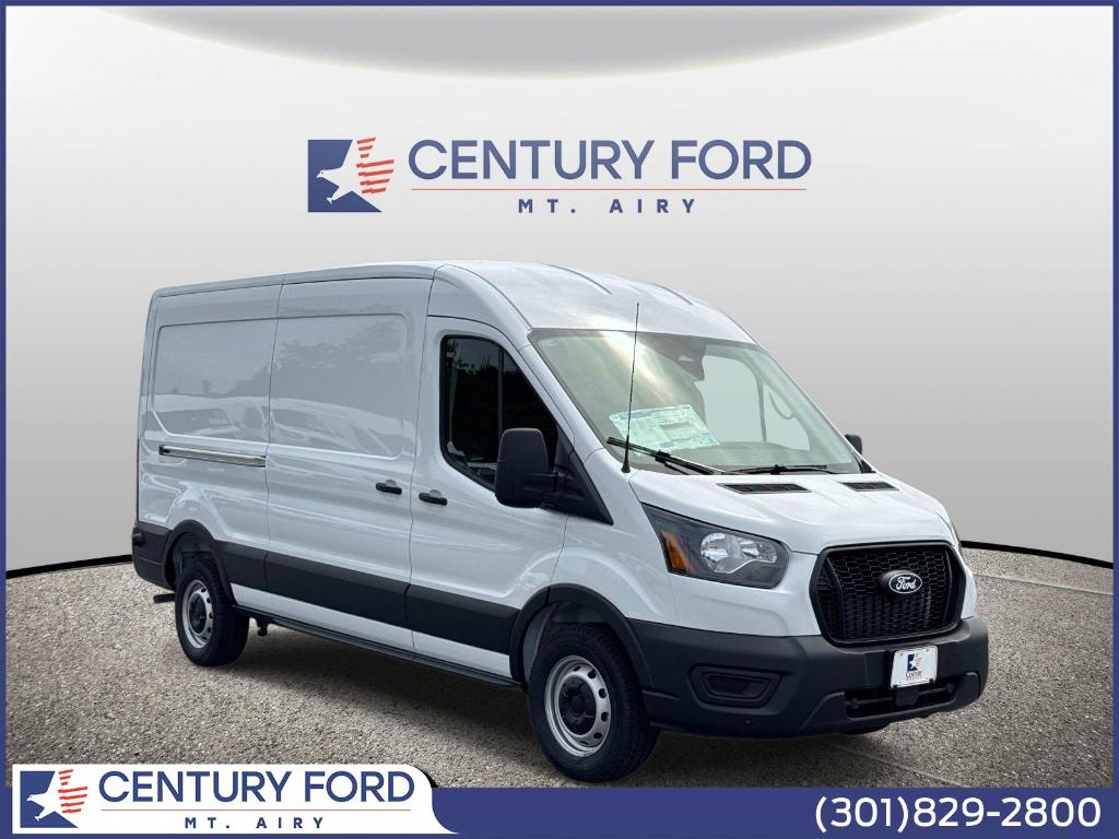 New 2026 Ford Transit-150 Base