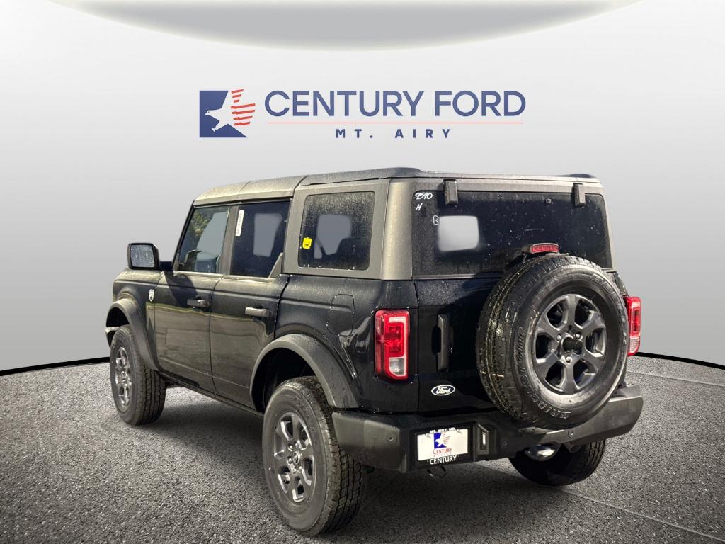 FORD BRONCO - 4