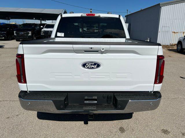 FORD F-150 LARIAT - 7