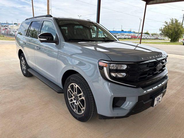 New 2026 Ford Expedition Active