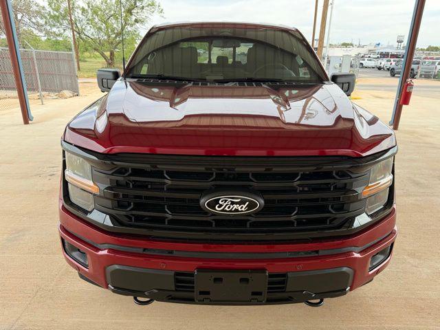 FORD F-150 XLT - 2