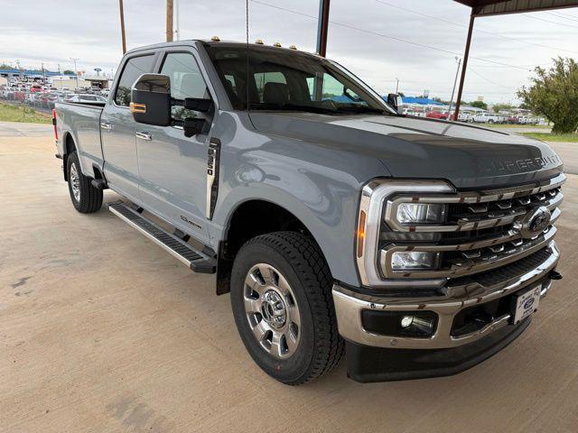 New 2026 Ford F-350 Lariat