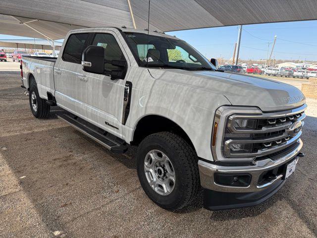 New 2026 Ford F-350 XLT