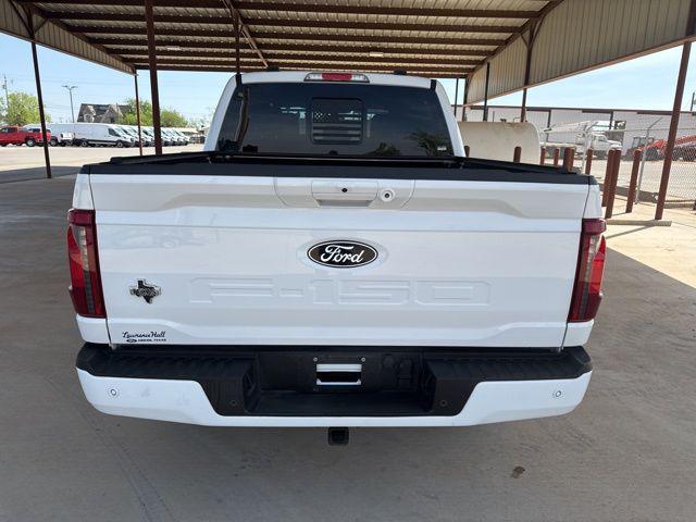 FORD F-150 XLT - 7