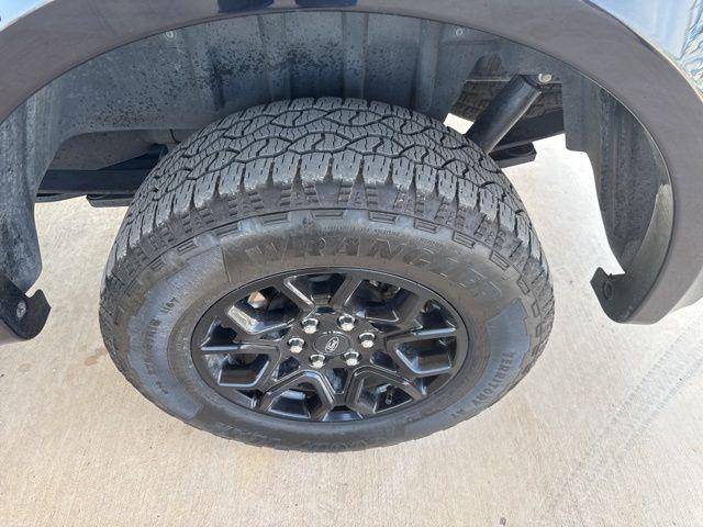 FORD F-150 XLT - 5