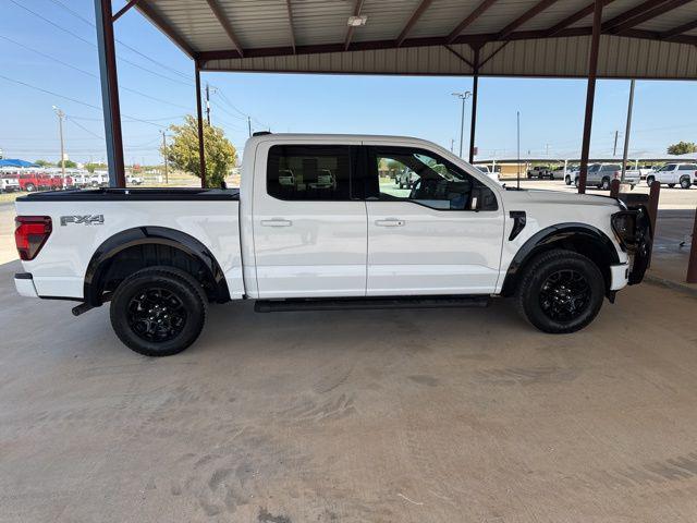 FORD F-150 XLT - 9